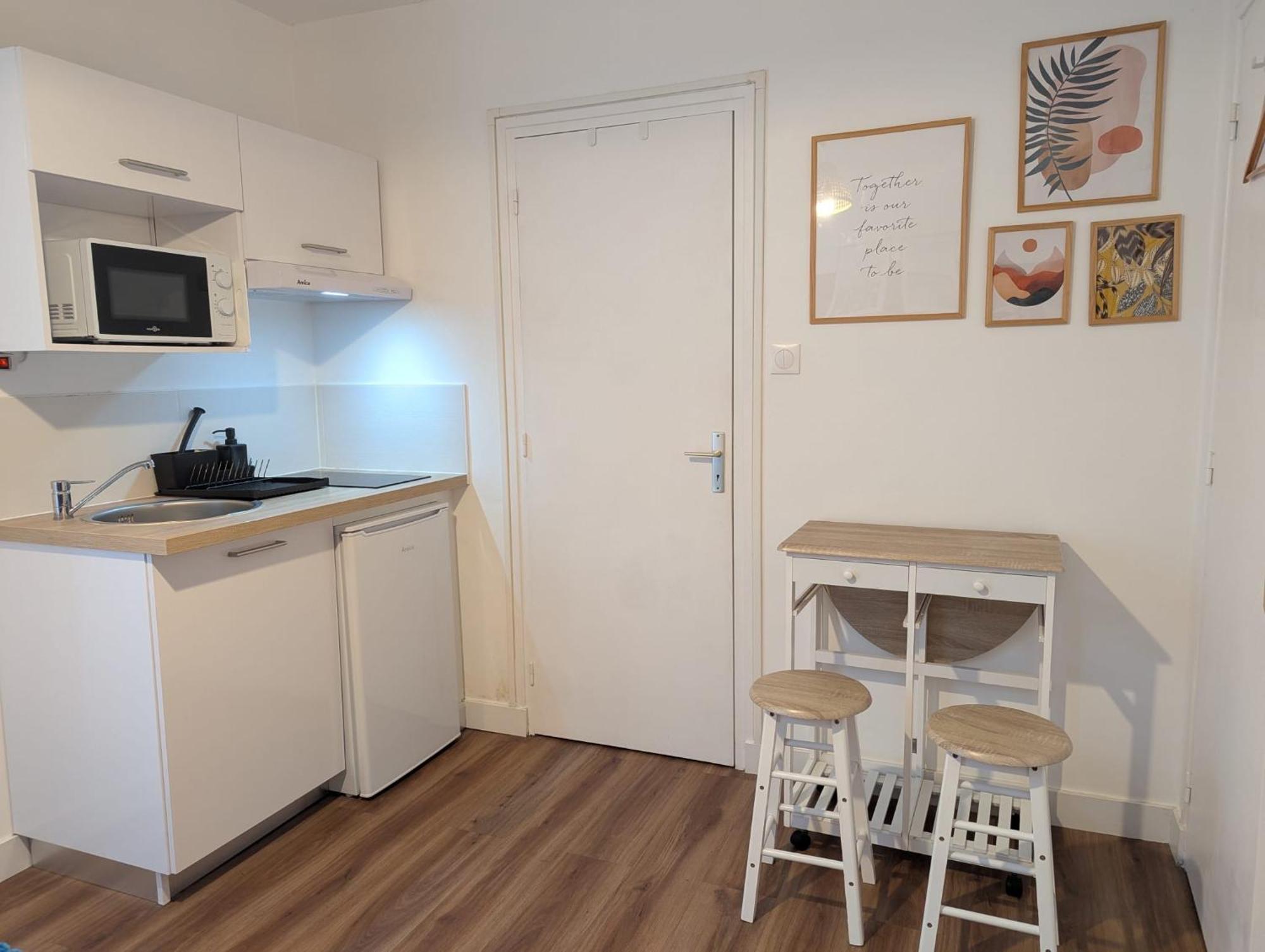 Homestay Cosy, Entre Abers & Plages, Proche Du Gr34 Lannilis